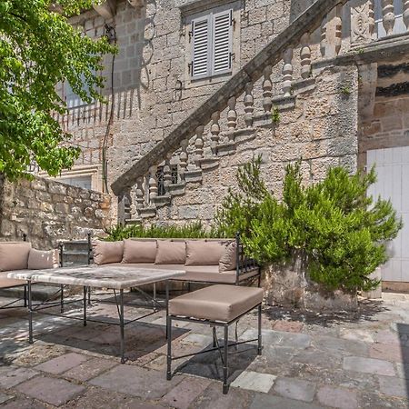 פראסט Villa Burovic מראה חיצוני תמונה
